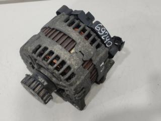 генератор Volkswagen Touareg 1 поколение 2003, 2.5 л., TDi, дизель, внедорожник 5 дв., AXE, AXD, BNZ, BPC, ., 070903024B