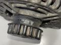генератор Volkswagen Touareg 1 поколение 2003, 2.5 л., TDi, дизель, внедорожник 5 дв., AXE, AXD, BNZ, BPC, ., 070903024B - фото №2