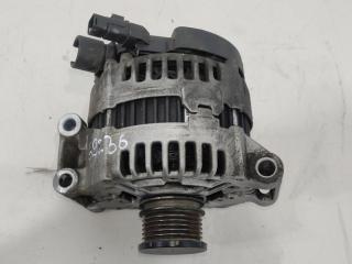 генератор Volvo S60 2 поколение [рестайлинг] 2014, 1.6 л., бензин, седан, ., V757436580