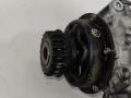 компрессор кондиционера Volkswagen Transporter T5 2006, 2.5 л., TDi, дизель, микроавтобус, 7SEU17C, BAC, AXD, 4371005430, 7HO820805E - фото №3