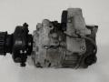 компрессор кондиционера Volkswagen Transporter T5 2006, 2.5 л., TDi, дизель, микроавтобус, 7SEU17C, BAC, AXD, 4371005430, 7HO820805E - фото №6