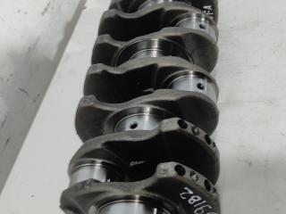 коленвал Ford Transit 7 поколение 2009, 2.2 л., дизель, фургон, P8FA, P8FB