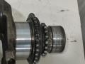 коленвал Ford Transit 7 поколение 2009, 2.2 л., дизель, фургон, P8FA, P8FB - фото №11
