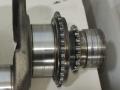 коленвал Ford Transit 7 поколение 2009, 2.2 л., дизель, фургон, P8FA, P8FB - фото №22