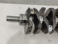 коленвал Nissan Navara D40 2007, 2.5 л., DCi, дизель, пикап, YD25DDTI, YD25, AC46500 - фото №12