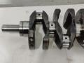 коленвал Nissan Navara D40 2007, 2.5 л., DCi, дизель, пикап, YD25DDTI, YD25, AC46500 - фото №13