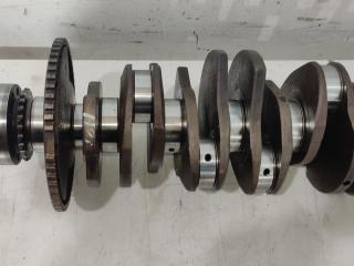 коленвал Volkswagen Transporter T5 2007, 3.2 л., бензин, микроавтобус, BKK, BDL, BUB