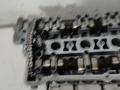 головка блока цилиндров Audi A4 B6 2003, 1.8 л., бензин, седан, AWT, AWM, AMB, AWC, AUG, AVJ, APX, BFB, BAM, AJH, AUQ, BEX, AWP - фото №3