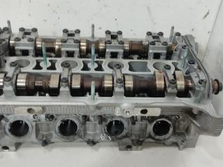 головка блока цилиндров Audi A4 B6 2003, 1.8 л., бензин, седан, AWT, AWM, AMB, AWC, AUG, AVJ, APX, BFB, BAM, AJH, AUQ, BEX, AWP