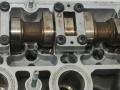 головка блока цилиндров Audi A4 B6 2003, 1.8 л., бензин, седан, AWT, AWM, AMB, AWC, AUG, AVJ, APX, BFB, BAM, AJH, AUQ, BEX, AWP - фото №5