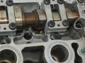 головка блока цилиндров Audi A4 B6 2003, 1.8 л., бензин, седан, AWT, AWM, AMB, AWC, AUG, AVJ, APX, BFB, BAM, AJH, AUQ, BEX, AWP - фото №6