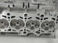 головка блока цилиндров Audi A4 B6 2003, 1.8 л., бензин, седан, AWT, AWM, AMB, AWC, AUG, AVJ, APX, BFB, BAM, AJH, AUQ, BEX, AWP - фото №19