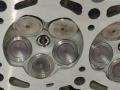 головка блока цилиндров Audi A4 B6 2003, 1.8 л., бензин, седан, AWT, AWM, AMB, AWC, AUG, AVJ, APX, BFB, BAM, AJH, AUQ, BEX, AWP - фото №22