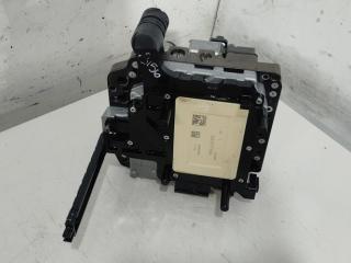 гидроблок АКПП Volkswagen Passat B6 2006, 2.0 л., TDi, дизель, универсал, DSG-6, 02E927770AL, 02E927770AJ