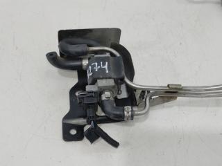 электромагнитный клапан Jaguar X-Type 1 поколение 2005, 3.0 л., бензин, седан, 72268701, ., BM5G9S468BA