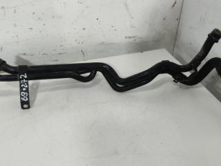 трубка охлаждающей жидкости Volkswagen Transporter T5 2006, 2.5 л., TDi, дизель, микроавтобус, AXE, AXD, BNZ, BPC, ., 7H0121065Q