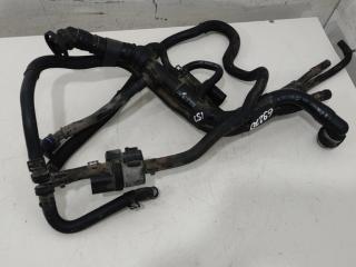 патрубок (трубопровод, шланг) Volkswagen Tiguan 1 поколение 2009, 1.4 л., бензин, внедорожник 5 дв., 03C103175D, 03C103175K, 03C103175L, ., 03C103474J