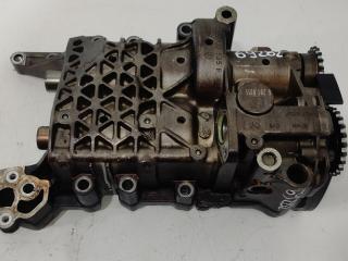 насос масляный Audi A6 4F/C6 2006, 2.0 л., бензин, седан, BPG, BPJ, BWE, BWT, BGB, BUL, BYK, ., 06D103295L