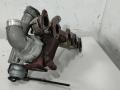 турбина Volkswagen Transporter T5 2006, 2.5 л., TDi, дизель, микроавтобус, AXE, AXD, BNZ, BPC, ., 070145701K - фото №12