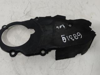 защита (кожух) ремня ГРМ Volkswagen Transporter T5 2008, 2.0 л., TDi, дизель, микроавтобус, 03L109147B, 03L109147D, CFFB, CFGB, CAYC, CLLA, CFGC, CJCB