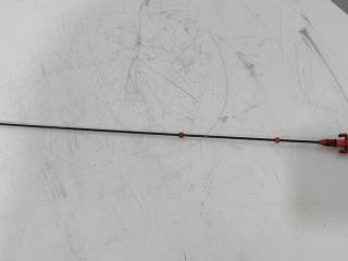 щуп двигателя Audi A6 4F/C6 2006, 2.0 л., TFSI, бензин, седан, BVZ, BPG, ALT, BPJ, BWE, BWT, 06F103663J, BGB, BUL, BYK, 06F115611E