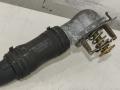 трубка охлаждающей жидкости Volkswagen Transporter T5 2006, 2.5 л., TDi, дизель, микроавтобус, 7H0121065C, AXE, AXD, . - фото №3