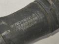 трубка охлаждающей жидкости Volkswagen Transporter T5 2006, 2.5 л., TDi, дизель, микроавтобус, 7H0121065C, AXE, AXD, . - фото №4