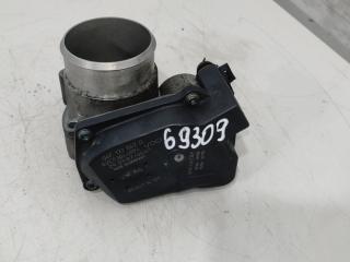 заслонка дроссельная Volkswagen Passat B6 2006, 2.0 л., бензин, седан, 06F133062E, 06F133062G, 06F133062J, 06F133062Q, BPY, AXX, BWA, 06F133062T, 06F133062AG