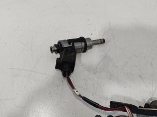 форсунка Volkswagen Passat B6 2006, 2.0 л., бензин, универсал, 06F906036, BVY, BLR, BLX, AWX, BVX, .