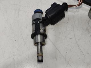 форсунка Volkswagen Passat B6 2006, 2.0 л., бензин, универсал, 06F906036, BVY, BLR, BLX, AWX, BVX, .