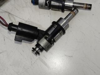 форсунка Volkswagen Passat B6 2006, 2.0 л., бензин, универсал, 06F906036, BVY, BLR, BLX, AWX, BVX, .