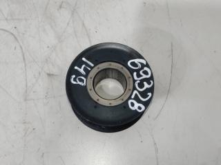 шестерня (звездочка) коленвала Ford Kuga 2 поколение 2014, 1.6 л., бензин, внедорожник 5 дв., B4164T, JQMA, JQMB, B4164T3, JTDA, JTDB, JTMA