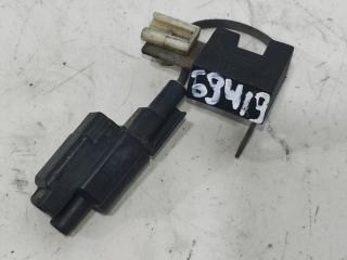 конденсатор Ford Escape 1 поколение 2003, 2.5 л., бензин, внедорожник 5 дв., 7L8T18801AA, .