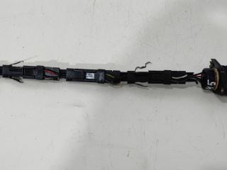 проводка Volkswagen Sharan 1 поколение [2-й рестайлинг] 2007, 1.9 л., TDi, дизель, минивэн, BKD, BDK, BXE, BLS, BMM, 038971600, 038971803, AZV, BMN, BXF, BXJ