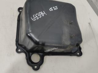 Крышка задняя АКПП Volkswagen Passat B7 2013, 2.0 л., TDi, дизель, седан, ., DSG-6, DQ250, 02E325201D