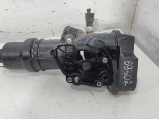 корпус масляного фильтра Volkswagen Passat B6 2006, 2.0 л., TFSI, бензин, седан, 06F115397F, BPG, BPY, BPJ, BWE, 06F115397J, 06F115397H, AXX, BWA, BWT, BGB, BUL, BYK, BYD