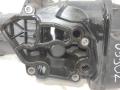 корпус масляного фильтра Volkswagen Passat B6 2006, 2.0 л., TFSI, бензин, седан, 06F115397F, BPG, BPY, BPJ, BWE, 06F115397J, 06F115397H, AXX, BWA, BWT, BGB, BUL, BYK, BYD - фото №2
