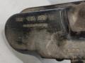 корпус масляного фильтра Volkswagen Passat B6 2006, 2.0 л., TFSI, бензин, седан, 06F115397F, BPG, BPY, BPJ, BWE, 06F115397J, 06F115397H, AXX, BWA, BWT, BGB, BUL, BYK, BYD - фото №3