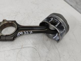 поршень Ford Kuga 2 поколение 2014, 1.6 л., бензин, внедорожник 5 дв., B4164T, JQMA, JQMB, B4164T3, JTDA, JTDB, JTMA