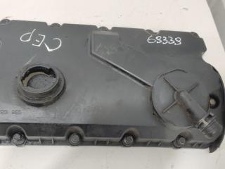клапанная крышка Audi A6 4B/C5 [рестайлинг] 2002, 1.9 л., TDi, дизель, седан, AVF, AVB, 038103469AE, AWX, 038103469R, BGW, BHW, 038103469AJ, 038103469T