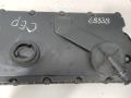 клапанная крышка Audi A6 4B/C5 [рестайлинг] 2002, 1.9 л., TDi, дизель, седан, AVF, AVB, 038103469AE, AWX, 038103469R, BGW, BHW, 038103469AJ, 038103469T - фото №2