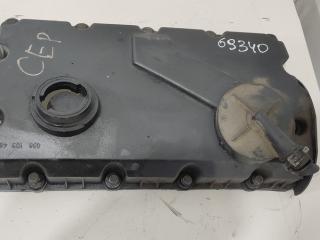 клапанная крышка Audi A6 4B/C5 [рестайлинг] 2002, 1.9 л., TDi, дизель, седан, AVF, AVB, 038103469AE, AWX, 038103469R, BGW, BHW, 038103469AJ, 038103469T