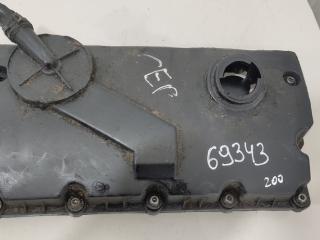 клапанная крышка Audi A6 4B/C5 [рестайлинг] 2002, 1.9 л., TDi, дизель, седан, AVF, AVB, 038103469AE, AWX, 038103469R, BGW, BHW, 038103469AJ, 038103469T