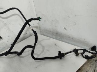 патрубок вентиляции картера Ford Focus 3 поколение [рестайлинг] 2016, 1.6 л., бензин, седан, B4164T, JQMA, JQMB, BV619G866AA, 0280142500