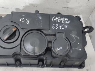 клапанная крышка Volkswagen Transporter T5 2007, 1.9 л., TDi, дизель, фургон, BRS, 03G103469G, 03G103469M