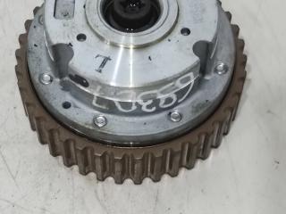 фазорегулятор Ford Mondeo 4 поколение [рестайлинг] 2012, 1.6 л., бензин, седан, B4164T, JQMA, JQMB, BM5G6C524YB, 5N23200162, HU2298001470