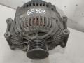 генератор Audi A4 B7 2006, 2.0 л., TFSI, бензин, седан, BPJ, 06E903016D, . - фото №7