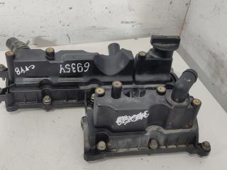 клапанная крышка Ford Focus 3 поколение 2013, 1.6 л., бензин, хетчбэк 5 дв., JQMA, JQMB, BM5G6M293, BM5G6M293DC