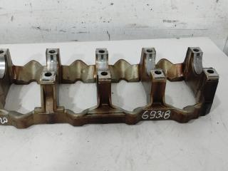 Постель коленвала Ford Kuga 2 поколение 2014, 1.6 л., бензин, внедорожник 5 дв., B4164T, JQMA, JQMB, BM5G6334BB, .