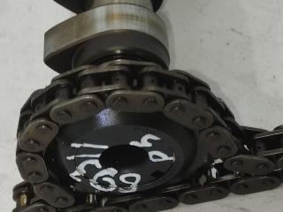 Распредвал выпускной Audi A6 4B/C5 [рестайлинг] 2002, 1.8 л., бензин, седан, AWT, AWM, AMB, ANB, APU, AWC, AUG, AVJ, AEB, APT, APX, BFB, BAM, AJH, AUQ, BEX, ADR, AWU, AWV, BKF, AVV, AWP